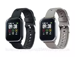 Smartwatch Fitness SILVERCREST®