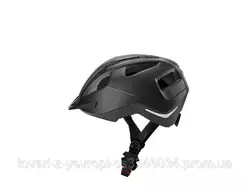 Велосипедний шолом  із заднім ліхтарем  CRIVIT®, ( для чоловіків та жінок)